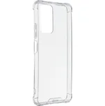 Kryt Armor Jelly Case Roar - Xiaomi Poco M4 Pro 5G průsvitný