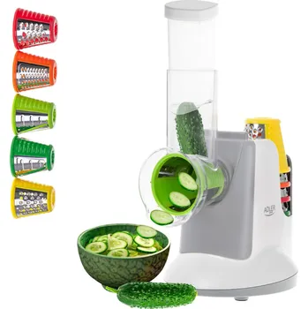 Struhadlo Struhadlo Adler AD4815lg na zeleninu