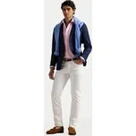 Polo Ralph Lauren Košile 710968915002 Růžová Slim Fit XL