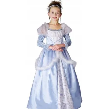 Kostým Ledová Královna GoDan vel. 12