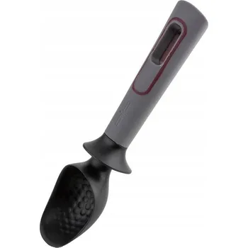 Naběračka Lžíce na zmrzlinu Florina Smart-Multi šedá