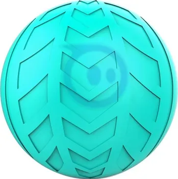 Robot Sphero Turbo Cover - modrozelený
