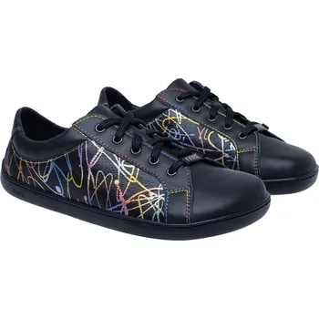 Dívčí tenisky FARE BARE ELEGANT celoroční boty, velikost 36, artikl B5712112