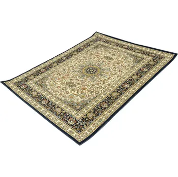 ORIENTAL WEAVERS Kusový koberec KENDRA 711/DZ2X BARVA: Vícebarevný, ROZMĚR: 133x190 cm