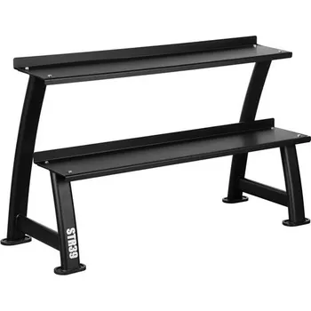 HMS Stojan na kettlebelly HMS STR39