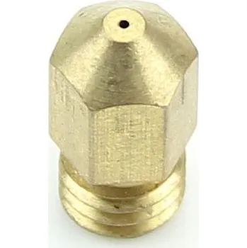 Příslušenství k 3D tiskárně Tryska 0,5mm pro 3D tiskárny, RepRap