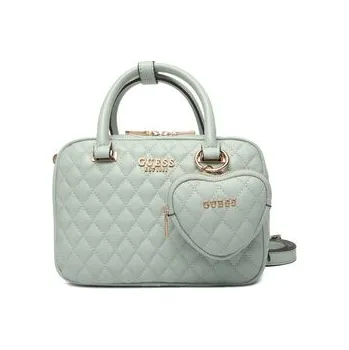 Kabelka Guess Atabey HWQG98 94050 Zelená OS