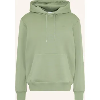 Pánská mikina J.Lindeberg Pánská Mikina S Kapucí, světle zelená, XXL