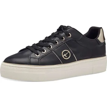 Dámské tenisky Tamaris Dámské tenisky TAMARIS 23724-42-001 černá S6 38