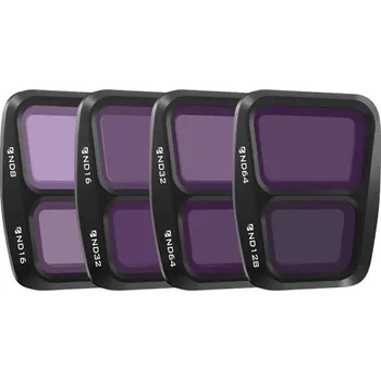 Dron Sada 4 filtrů Split ND Freewell pro DJI Air 3