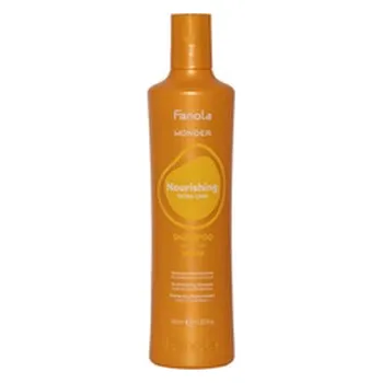 Nestandardní parfém Fanola Wonder Nourishing Šampon Shampoo 350 ml unisex