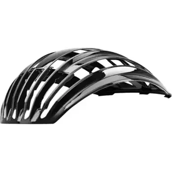 Cyklistická přilba Uvex Surge Aero Cover kryt přilby Black vel. 56-59