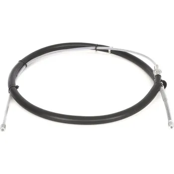 Lanko parkovací brzdy Tažné lanko, parkovací brzda BOSCH 1 987 482 670