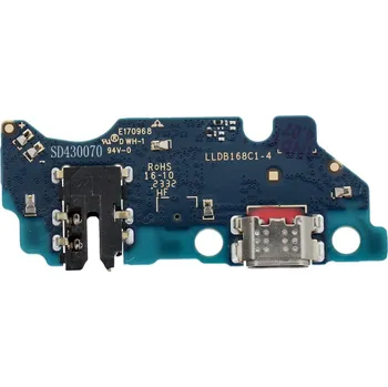 Charging Board Samsung Galaxy A03 Jádro A032F/M OEM s funkcí rychlonabíjení