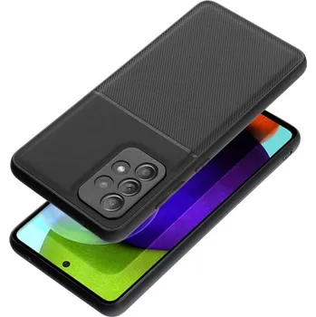 Náhradní kryt pro mobilní telefon Kryt Noble Case Samsung Galaxy S26 Plus Black