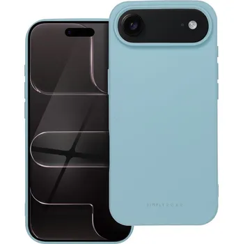 Náhradní díl pro mobilní telefon Kryt Roar Space - iPhone 17 Air Sky Blue