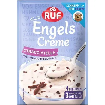 RUF Andělský krém Stracciatella 66g