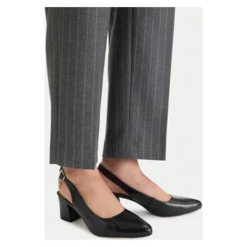 Dámské lodičky Lodičky Lasocki CEO-WB-LUMI-02 Černá 39