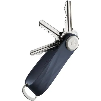 ORBITKEY Key Organiser Active 2.0 - Midnight Blue