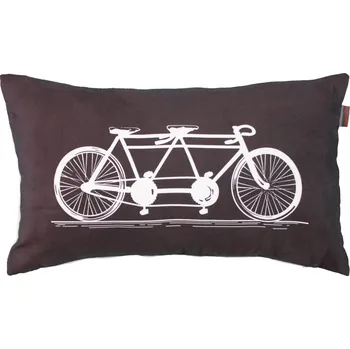 Polštář DVOJKOLO 30x50 cm