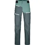 Westalpen 3L Pants Men's Dark Arctic Grey M