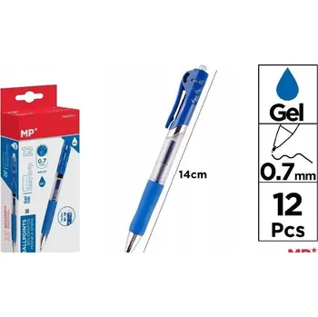 Propiska modrá MP Main Paper