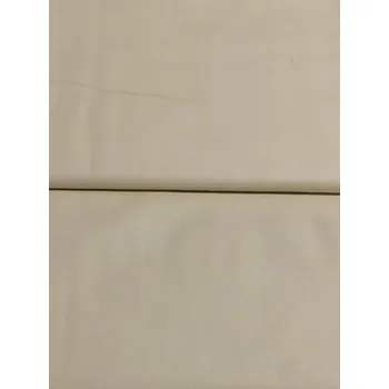 Bavlněná látka / plátno jednobarevná béžová