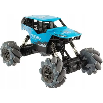 RC model auta Eurobaby EBZYL-38S Dálkové ovládání - Hračka