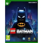 LEGO Batman: Legacy of the Dark Knight…