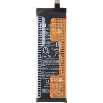 Baterie pro mobilní telefon BM52 Xiaomi original Baterie 5260mAh (Service Pack - originální díl)