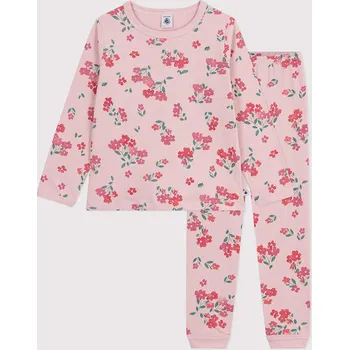 Dívčí spodní prádlo PETIT BATEAU Rosa 278426 86