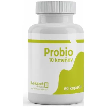 Probio 10 kmenů Lékárna v KOSTCE