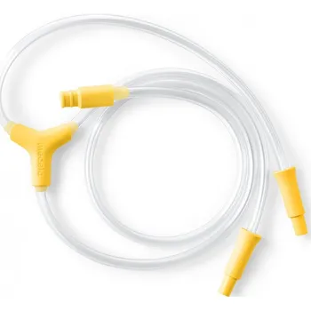 Příslušenství k odsávačce mléka Medela Hadice Swing Maxi™ NEW a Freestyle Flex™