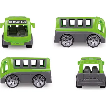 autíčko Auto TRUXX autobus