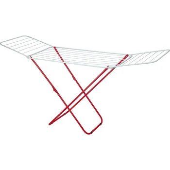 Sušák na prádlo sušák rozkl. 182x50x101cm, nosnost 15kg