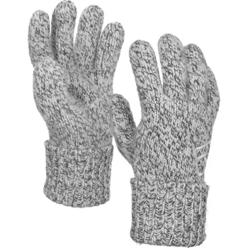 Módní doplněk Ortovox Classic Wool Glove Barva: grey blend, Velikost: L