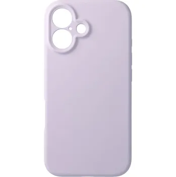 Náhradní kryt pro mobilní telefon Kryt iPhone 16 Forcell F-Protect Rubber Premium s MagSafe MaUVe