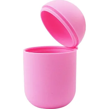 Menstruační kalíšek Feminy Sterilizér na kalíšky a disky Barva: Růžová