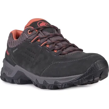 Dámská sportovní obuv Mammut Nova IV Low GTX W 3030-04720-00669 - black apricot brandy 40 2/3