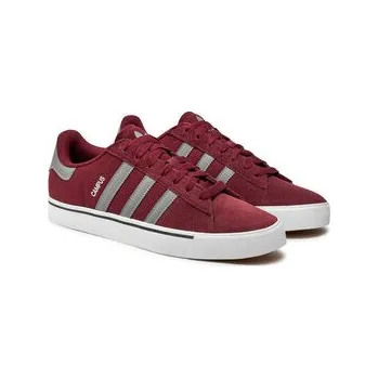 Dámské tenisky adidas Sneakersy Campus Vulc IF9286 Bordó 43_13
