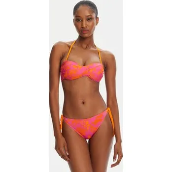 Dámské plavky Banana Moon Vrchní část bikin Boro Althea LPA53 Růžová L