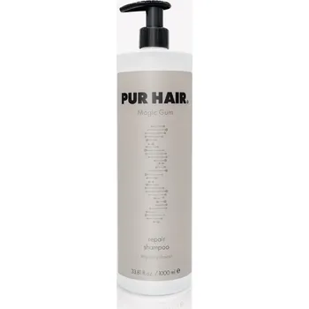Šampon PUR HAIR Šampon Magic Gum Repair 1000 ml