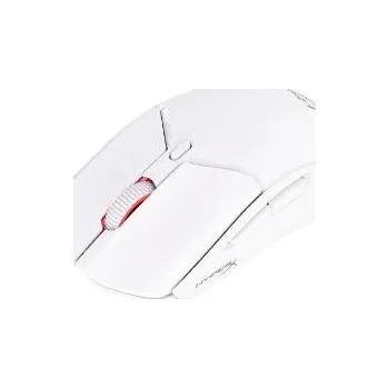 Myš Pulsefire Haste Wrl GamMouse 2 wh HYPERX + ECO Taška z recyklované bavlny v hodnotě 119,-