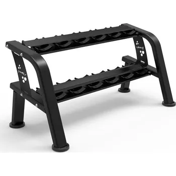 HMS Stojan na 6 párů činek HMS STR48