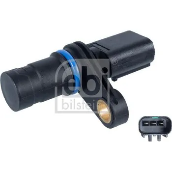 Kliková hřídel Generátor impulsů, klikový hřídel FEBI BILSTEIN 106821