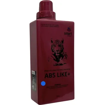 Filament Resin ABS-like, blue | Smart Print