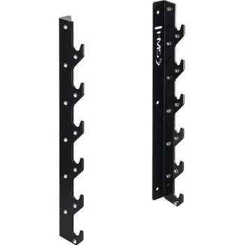 HMS Nástěnný držák na 6 olympijských os HMS STR46