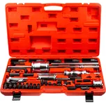 Stahováky na vstřikovače, velká sada - QUATROS QS20818