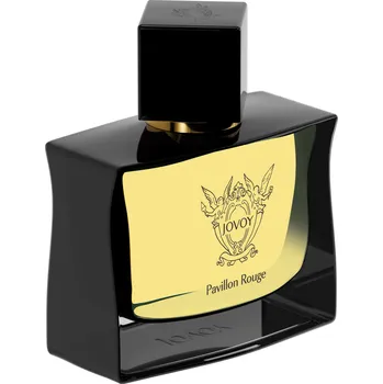 Unisex parfém Jovoy - Pavillon Rouge - niche parfém Objem: 75 ml
