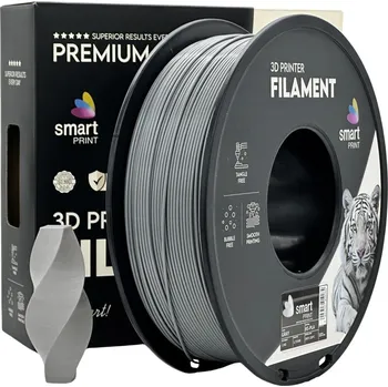 Filament HS-PLA gray | Smart Print